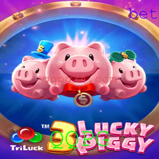 Descubra o Envolvente Jogo 3LUCKYPIGGY