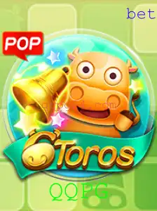 Descubra o fascinante mundo de 6Toros