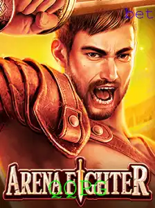 ArenaFighter: O Novo Sensação no Mundo dos Games