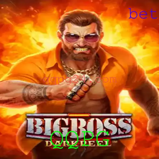 BigBoss: O Novo Fenômeno no Mundo dos Jogos