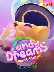 Desvendando o Mundo Mágico de CandyDreams: Um Jogo Fascinante