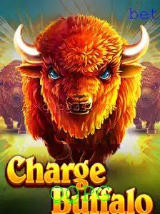 Conheça o Empolgante Jogo ChargeBuffalo