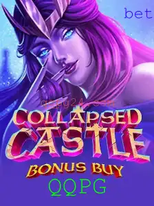 Explorando o Mundo de CollapsedCastleBonusBuy: Um Guia Completo