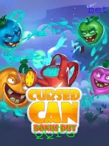 Descubra o Fascinante Mundo do Jogo CursedCanBonusBuy