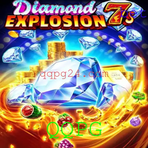 DiamondExplosion7s: Um Novo Fenômeno no Mundo dos Jogos
