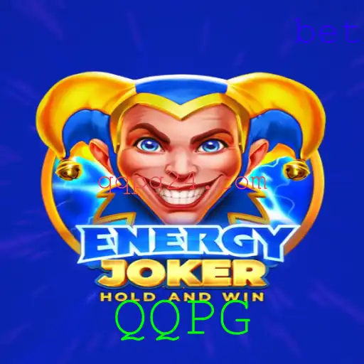 Descubra o Universo Inovador de EnergyJoker com QQPG