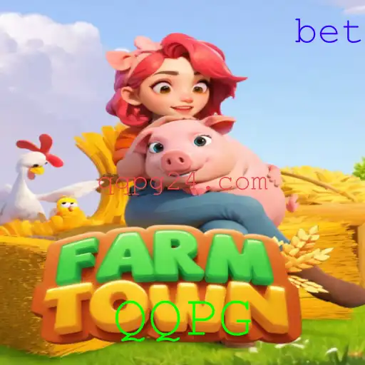 Explorando FarmTown: O Fascinante Mundo do Jogo QQPG