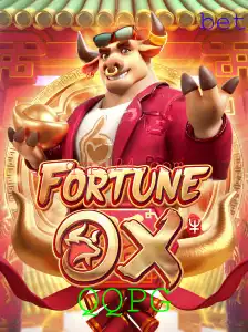 Descubra o Excitante Jogo FortuneOx e Sua Conexão com QQPG