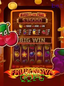 Explorando o Mundo Dinâmico de FruitNovaSuper: Um Guia Completo