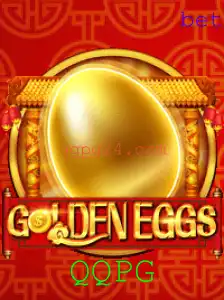 Explorando o Universo de GoldenEggs: O Novo Fenômeno do Jogo QQPG
