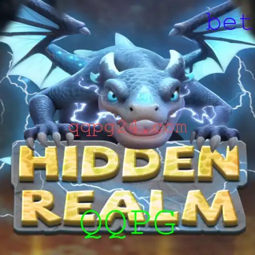 HiddenRealm: Uma Jornada Envolvente no Mundo de QQPG