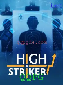 HighStriker e o Impacto do Jogo QQPG: Uma Análise Abrangente