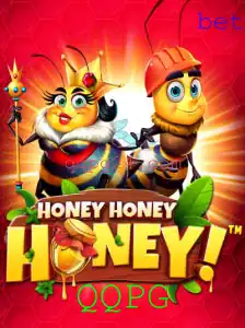 Descubra o Fascinante Mundo de HoneyHoneyHoney: O Jogo Sensação com a Palavra-Chave QQPG