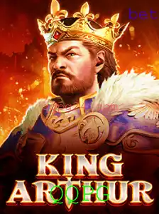 KingArthur: Uma Jornada Épica no Mundo dos Jogos