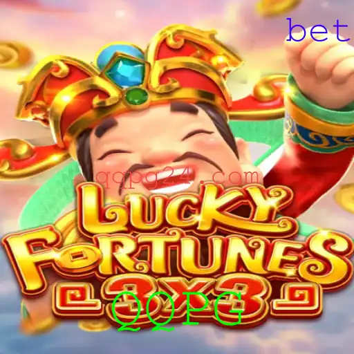 LUCKYFORTUNES3x3: Um Mergulho no Universo do Jogo QQPG