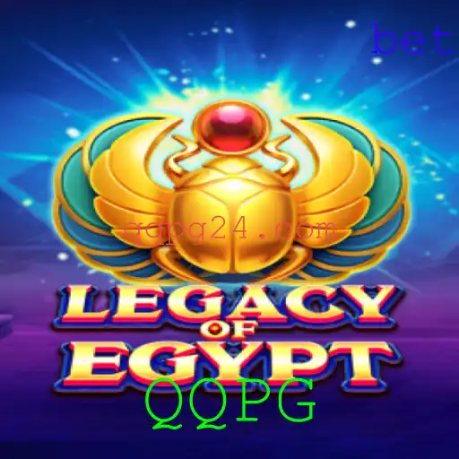Descubra os Mistérios de LegacyOfEgypt com QQPG