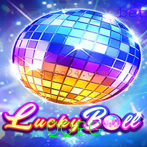 LuckyBall: Descubra o Fascínio do Jogo QQPG