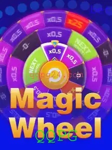 Explorando o Mundo Fascinante de MagicWheel: Descubra o Jogo de Estratégia Revolucionário com QQPG