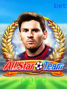 AllStarTeam: Explorando o Jogo Revolucionário