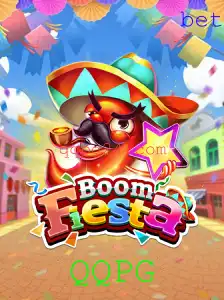 Explorando o Empolgante Universo do Jogo BoomFiesta e as Regras de QQPG