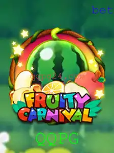 FruityCarnival: Aventuras e Estratégias no Mundo de QQPG