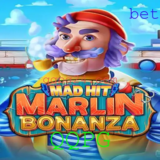 MadHitMarlinBonanza: Descubra a Aventura Aquática com QQPG