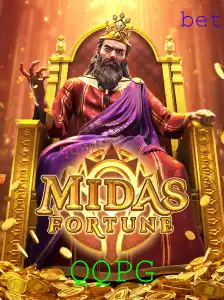 Descubra o Fascinante Mundo de MidasFortune: Um Jogo de Estratégia e Habilidade
