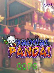 PandaPanda: Explorando o Mundo Encantador de QQPG