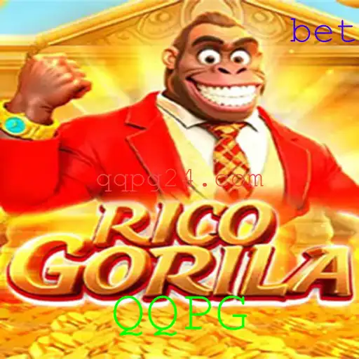 Descubra RicoGorila: Uma Nova Experiência de Jogo com QQPG
