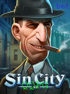 Explorando o Mundo de SinCity: O Jogo de Estratégia QQPG