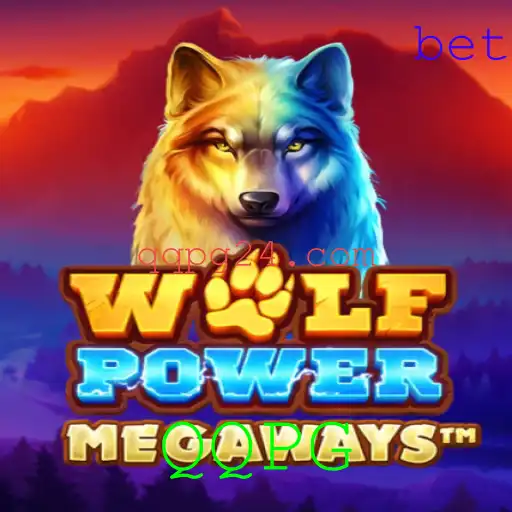 Descubra o WolfPowerMega: O Novo Sucesso do QQPG