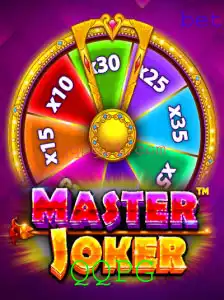Descobrindo o Universo de MasterJoker: Um Mergulho Completo no Jogo