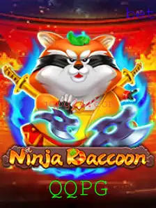 Explore o Mundo de NinjaRaccoon: O Novo QQPG que Revoluciona os Jogos de Aventura