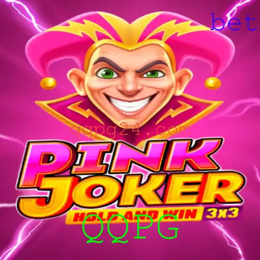 Descubra o Fascinante Mundo de Pinkjoker e o Segredo de QQPG