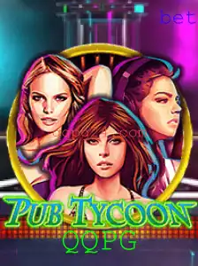 Explorando PubTycoon: O Jogo de Gestão de Pubs do Momento