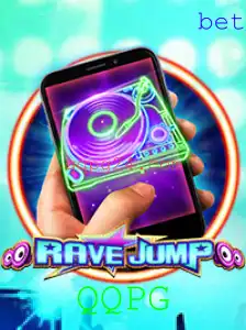 RaveJumpmobile: Descubra o Universo Eletrizante do Novo Jogo QQPG