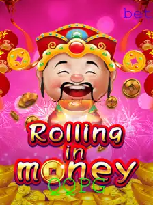 RollingInMoney: Um Mergulho no Jogo do Ano