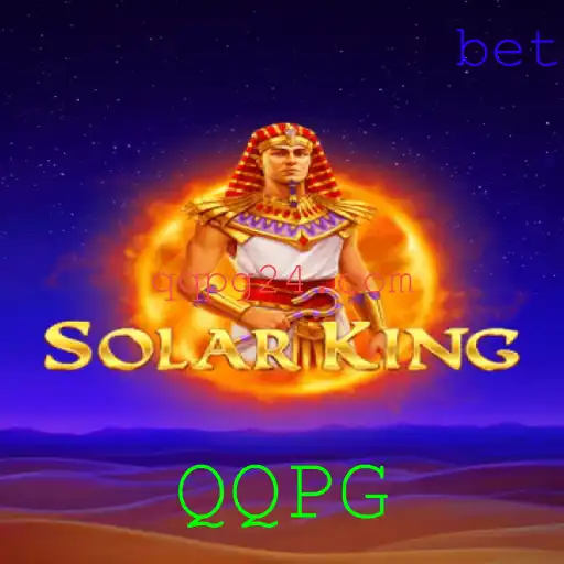 Descubra SolarKing: O Jogo Que Conquista o Mundo com QQPG