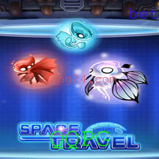 SpaceTravel: Aventurando-se no Espaço com QQPG