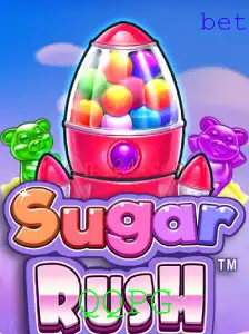 Descubra o Fascinante Mundo de SugarRush: Um Mergulho no Universo de QQPG