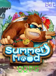 A Nova Sensação dos Jogos: SummerMood e a Experiência QQPG