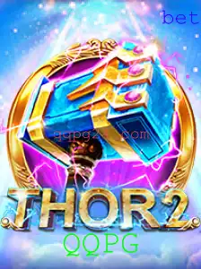 Descubra o Empolgante Jogo Thor2 - Uma Aventura com QQPG