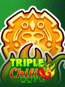 TripleChili: Uma Aventura de Sabores e Estratégia