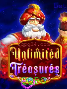 UnlimitedTreasures: Um Jogo de Aventuras Inovador no Universo QQPG