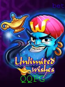 Descubra UnlimitedWishes: O Jogo Inovador de QQPG