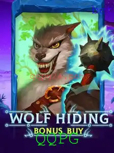 Descubra o Empolgante Jogo WolfHidingBonusBuy