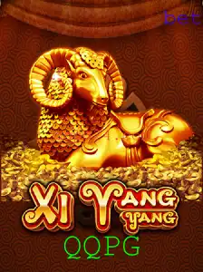 Descubra o Fascinante Mundo do Jogo XiYangYang: Uma Nova Sensação com QQPG