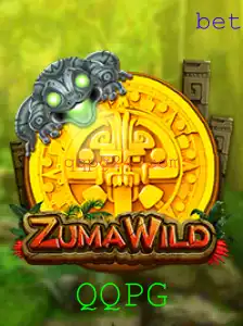 ZumaWild: Mergulhe na Aventura Selvagem de QQPG